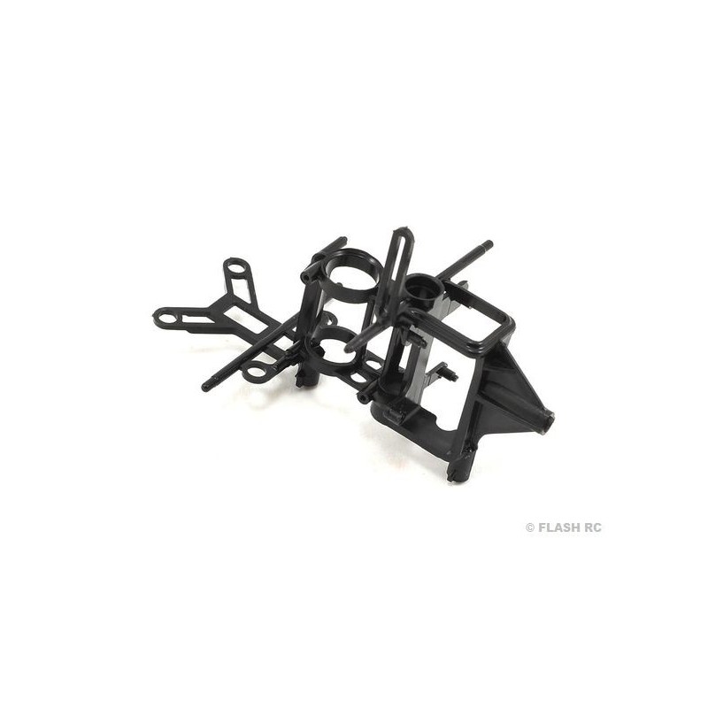 BLADE NANO CP S E-FLITE - Nano CP S - Telaio - FLASH RC