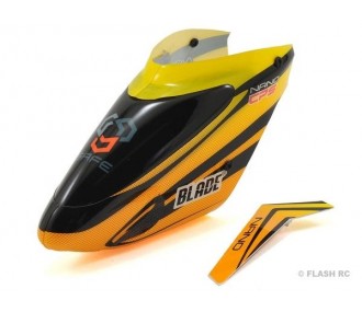 BLADE NANO CP S E-FLITE - Nano CP S - Burbuja - FLASH RC