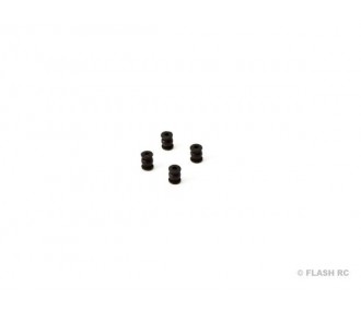BLADE NANO CP S E-FLITE - Nano CP S - Shocks - FLASH RC