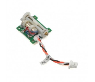 BLADE NANO CP S E-FLITE - Nano CP S - Servo SPMSH2027L - FLASH RC