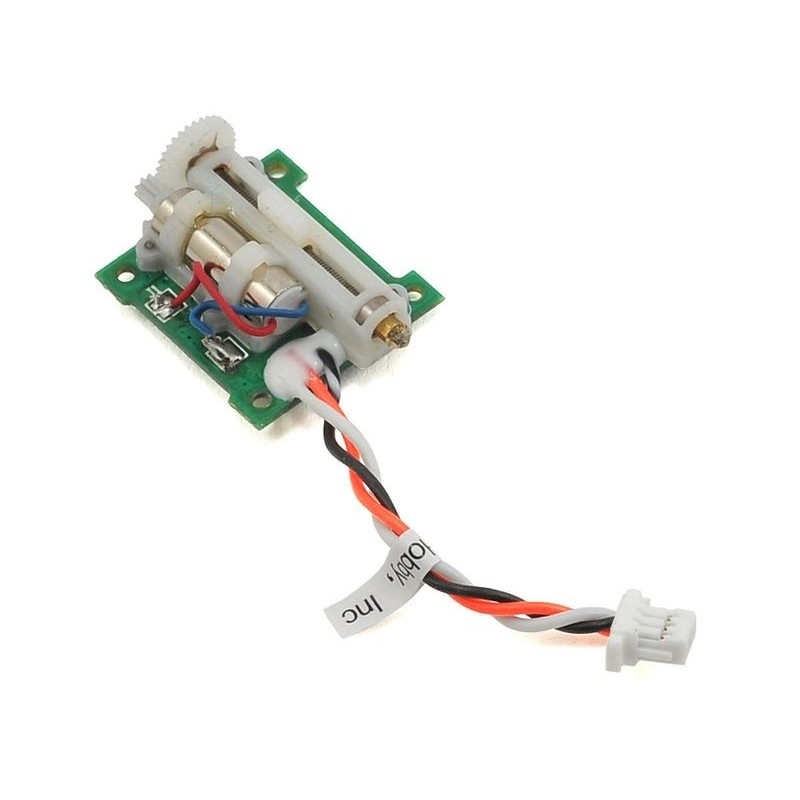 BLADE NANO CP S E-FLITE - Nano CP S - Servo SPMSH2027L - FLASH RC