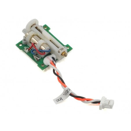 BLADE NANO CP S E-FLITE - Nano CP S - Servo SPMSH2027L - FLASH RC