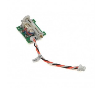 BLADE NANO CP S E-FLITE - Nano CP S - Servo SPMSH2028L - FLASH RC