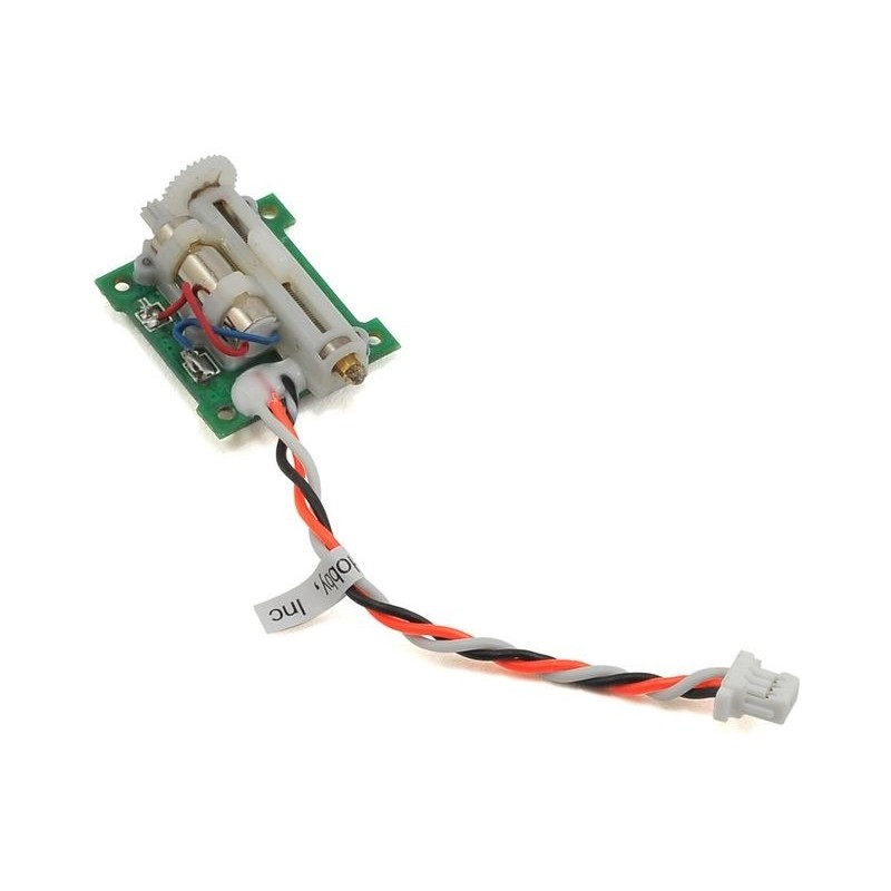 BLADE NANO CP S E-FLITE - Nano CP S - Servo SPMSH2028L - FLASH RC