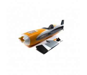 RC-Flugzeugrumpf - Rumpf: Extra 300 1.3m - FLASH RC