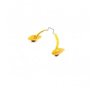 Landing Gear Kits - Landing Gear Set: Extra 300 1.3m - FLASH RC