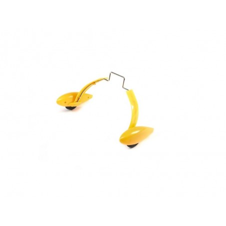 Fahrwerkskits - Landing Gear Set: Extra 300 1.3m - FLASH RC