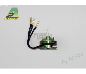 Indoor - Motore brushless DM2203 (18g, 2100kv, 50W) Pro-Tronik - FLASH RC