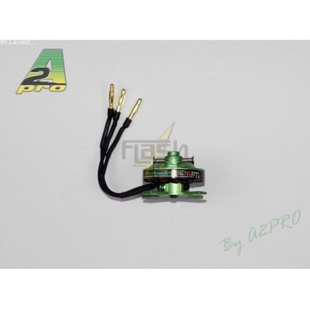 Indoor - Brushless Motor DM2203 (18g, 2100kv, 50W) Pro-Tronik - FLASH RC