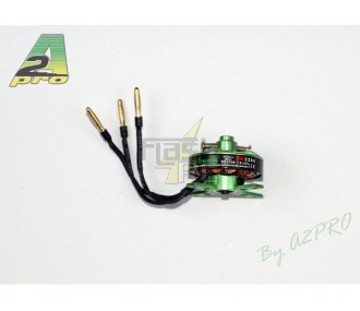 Indoor - Motore brushless DM2203 (17g, 1600kv, 50W) Pro-Tronik - FLASH RC