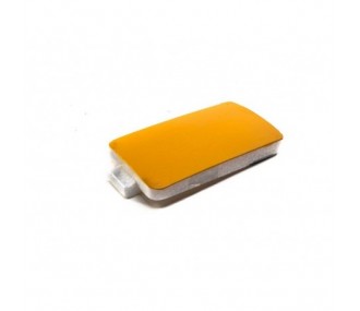 Battery Cover: Extra 300 1.3m - FLASH RC