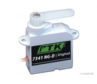 Servos - Servo Pro-Tronik digital 7341 NG-D - FLASH RC