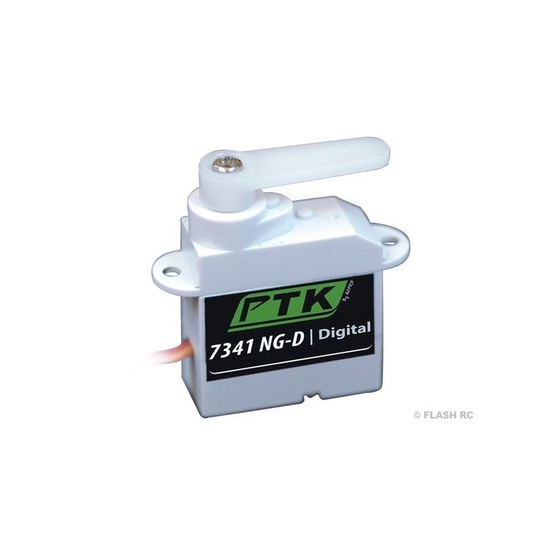Servos - Servo Pro-Tronik digital 7341 NG-D - FLASH RC