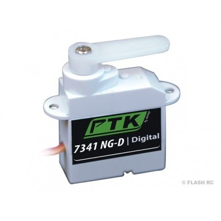 Servos - Servo Pro-Tronik digital 7341 NG-D - FLASH RC