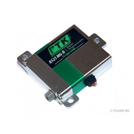 Servi - Servo Pro-Tronik digitale 8525 MG-D - FLASH RC