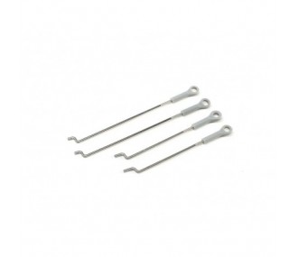 Linkage Rod: Extra 300 1.3m - FLASH RC