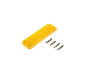Accesorios (piezas) - Inserto de tren de aterrizaje: Extra 300 1,3m - FLASH RC
