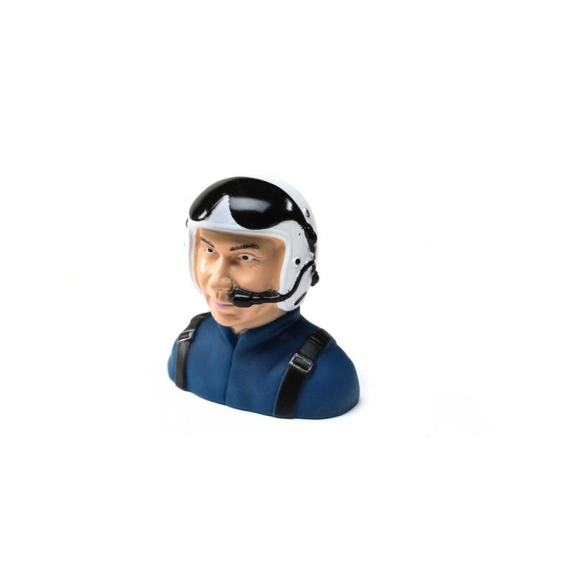 Pilot:  300 1.3m - FLASH RC