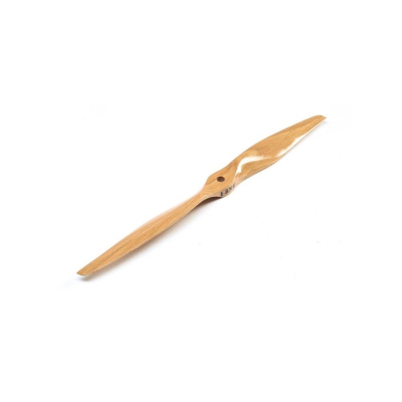Wood Prop 13x6 : Extra 300 1.3m - FLASH RC