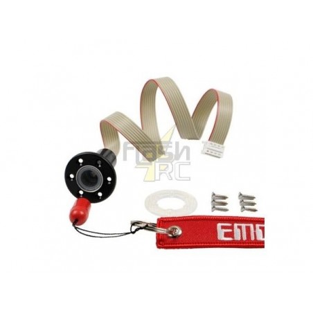 Box (Powerbox, Emcotec, Jeti, ...) - Interruttore magnetico 'Gas-Cap' 30cm per DPSI Emcotec - FLASH RC