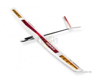 Motoplaneurs RC - Indian V env.1.96m ARF TOPModeL CZ - FLASH RC