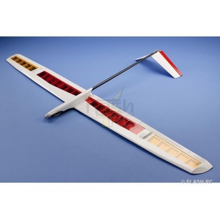 Motoplaneurs RC - Indian V env.1.96m ARF TOPModeL CZ - FLASH RC