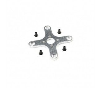 Ganci di traino e verricello - X Supporto motore: Extra 300 1,3 m - FLASH RC