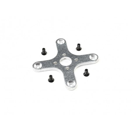 Crochets de remorquage & treuillage - X Motor Mount: Extra 300 1.3m - FLASH RC