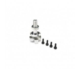 Motori e accessori per kit - Albero motore: Extra 300 1,3m - FLASH RC