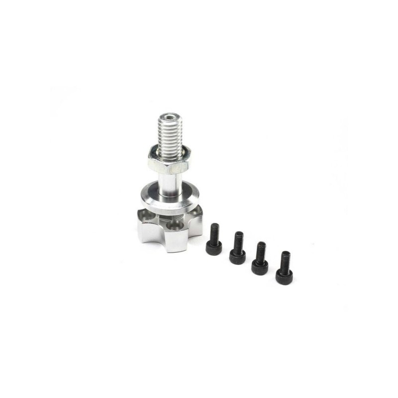 Motor Shaft: Extra 300 1.3m - FLASH RC