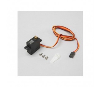 23g MG Servo: Extra 300 1.3m - FLASH RC