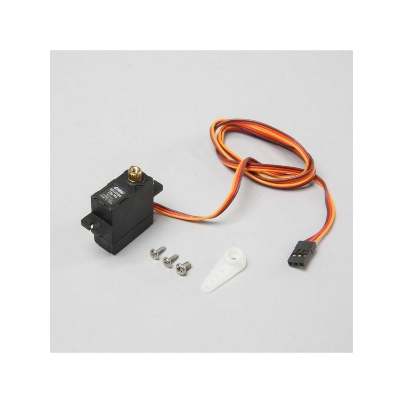 23g MG Servo: Extra 300 1.3m - FLASH RC