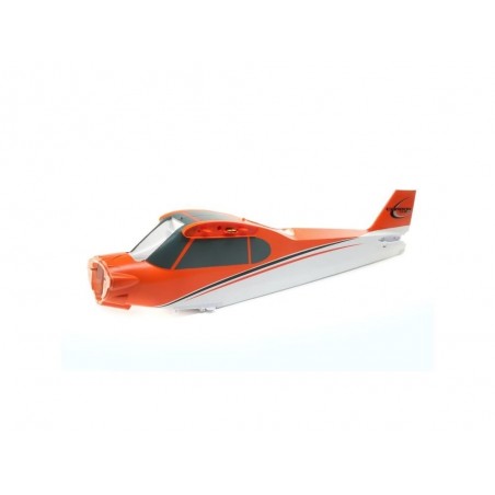 Fuselajes de aviones RC - Fuselaje: Carbon-Z Cub SS 2m - FLASH RC