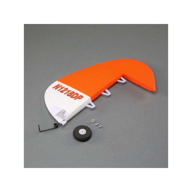 Timone/ingranaggi: Carbon-Z Cub SS 2m - FLASH RC