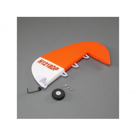 Timone/ingranaggi: Carbon-Z Cub SS 2m - FLASH RC