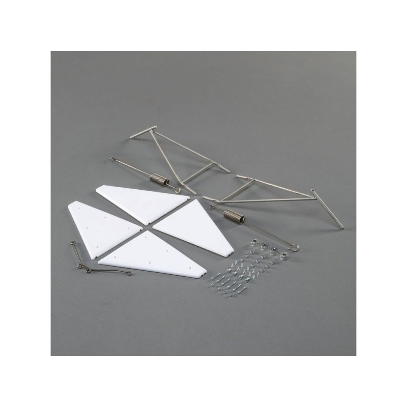 Main Landing Gear: Carbon-Z Cub SS 2m - FLASH RC