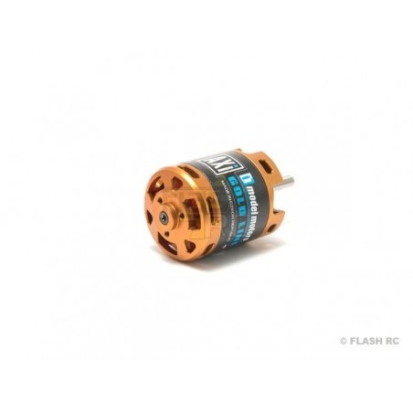 Outrunner - Motor AXI 2820/10 V2 GOLD LINE (148g, 1200kv, 585W) - FLASH RC