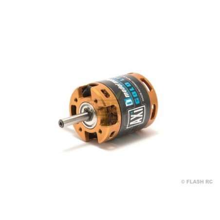 Outrunner - Motor AXI 2820/12 V2 GOLD LINE (148g, 990kv, 650W) - FLASH RC