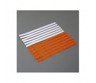 Vortex Generator:Carbon-Z Cub S - FLASH RC
