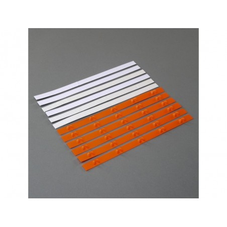 Raccordi (parti) - Generatore di vortice: Carbon-Z Cub S - FLASH RC
