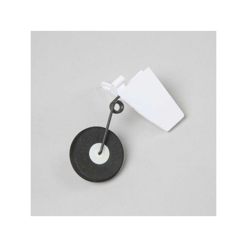 Kit carrello di atterraggio - Gruppo ruota di coda: Carbon-Z Cub SS 2m - FLASH RC