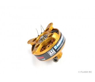 Indoor - Motore AXI 2203/46 V2 GOLD LINE (18,5g, 1720kv) - FLASH RC 2