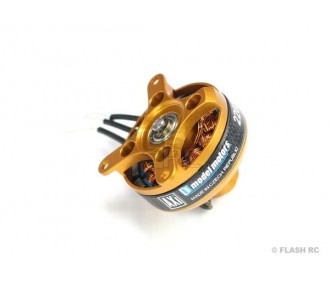 Indoor - Motore AXI 2203/52 V2 GOLD LINE (20g, 1525kv) - FLASH RC 2