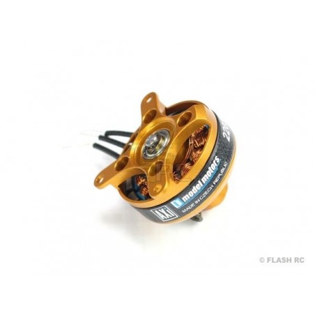Interior - Motor AXI 2203/52 V2 GOLD LINE (20g, 1525kv) - FLASH RC