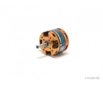 Outrunner - Motor AXI 2808/24 V2 GOLD LINE (77g, 1190kv, 232W) - FLASH RC