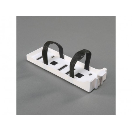 Removable Battery Tray: Carbon-Z Cub SS - FLASH RC