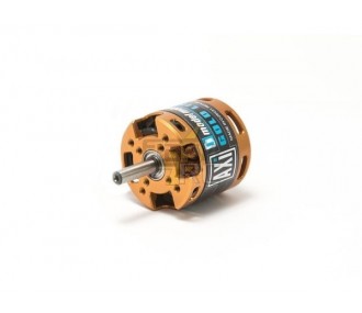 Outrunner - Motore AXI 2814/6D V2 GOLD LINE (107g, 2850kv, 550W) - FLASH RC