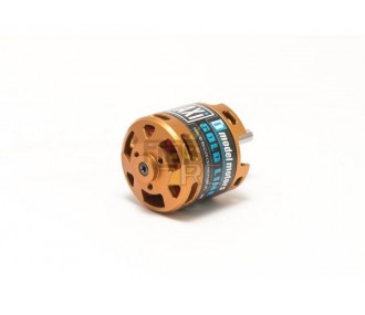 Outrunner - Motor AXI 2814/6D V2 GOLD LINE (107g, 2850kv, 550W) - FLASH RC 2