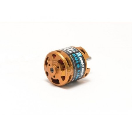 Outrunner - Moteur AXI 2814/6D V2 GOLD LINE (107g, 2850kv, 550W) - FLASH RC