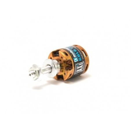 Outrunner - Motore AXI 2814/6D V2 GOLD LINE (107g, 2850kv, 550W) - FLASH RC